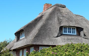 thatch roofing Roanheads, Aberdeenshire