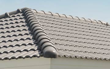 advantages of Roanheads clay roofing