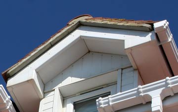 Roanheads fascia installation costs