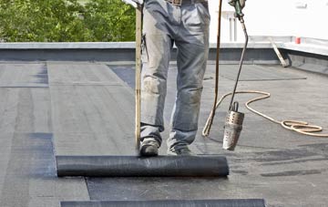 flat roof replacement Roanheads, Aberdeenshire
