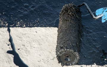 Roanheads liquid sealant waterproofing