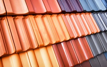 Roanheads roof tile costs