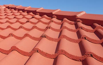 Roanheads tile and slate roof replacement